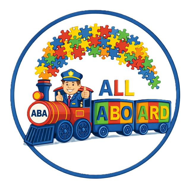 All Aboard ABA